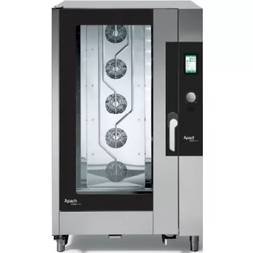 Печь конвекционная электрическая Apach AB16QM