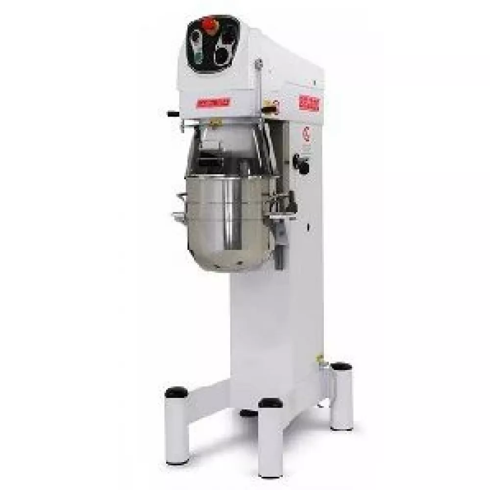 _Планетарный миксер Zanolli Selene 20