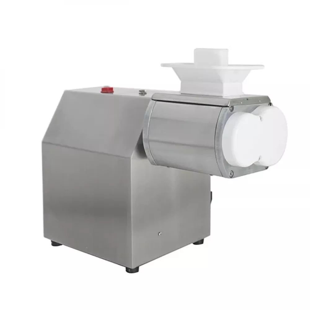 Мясорубка с нарезкой мяса Foodatlas TK-12C (5 мм)