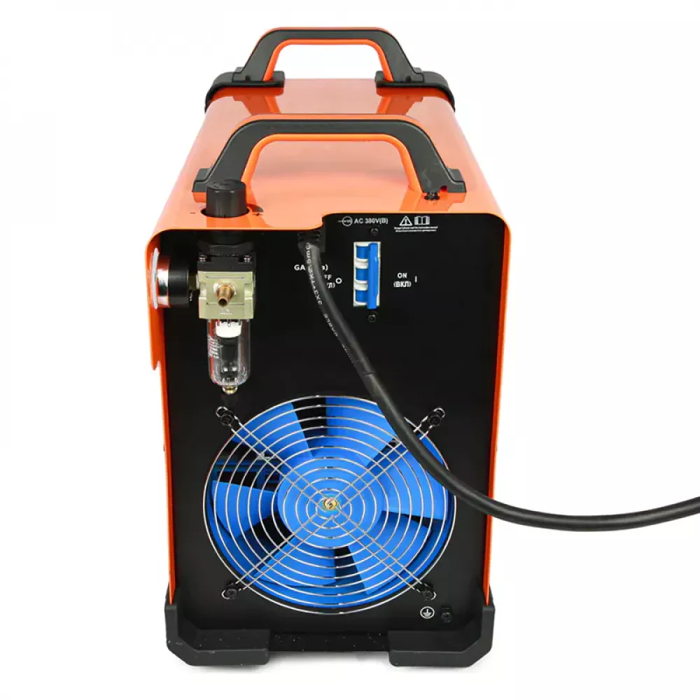 Redbo ExpertCut-100 аппарат плазменной резки 211413111903