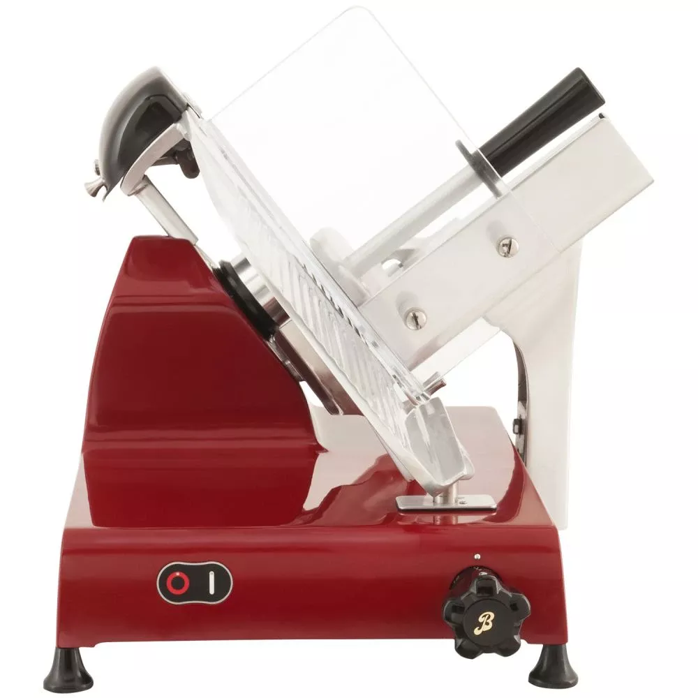 Слайсер Berkel Red Line RL300 красный