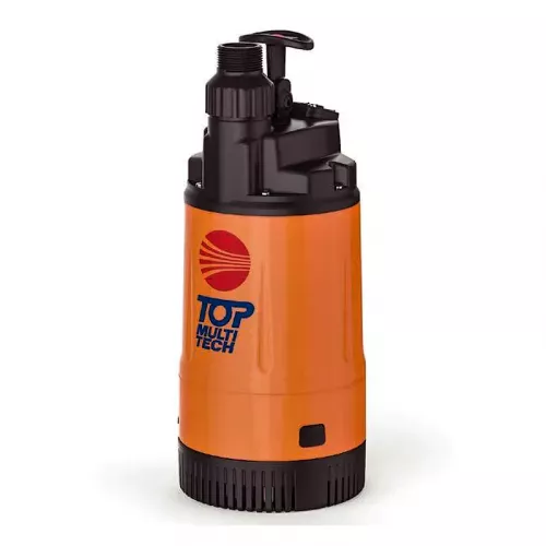 Pedrollo TOP MULTI-TECH 4 насос колодезный 48TPMA270A1U