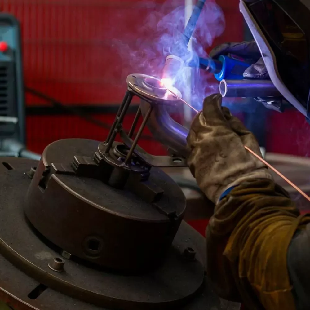 Cebora WIN TIG AC-DC 180M сварочный инвертор tig 558