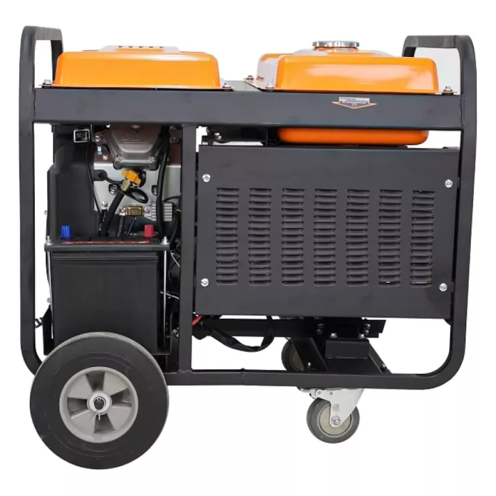 Lifan 10 GF-5A (LF12000EA) бензиновый генератор 00-00002936