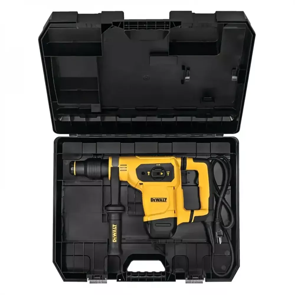 Перфоратор DeWALT D25481K, D25481K-QS