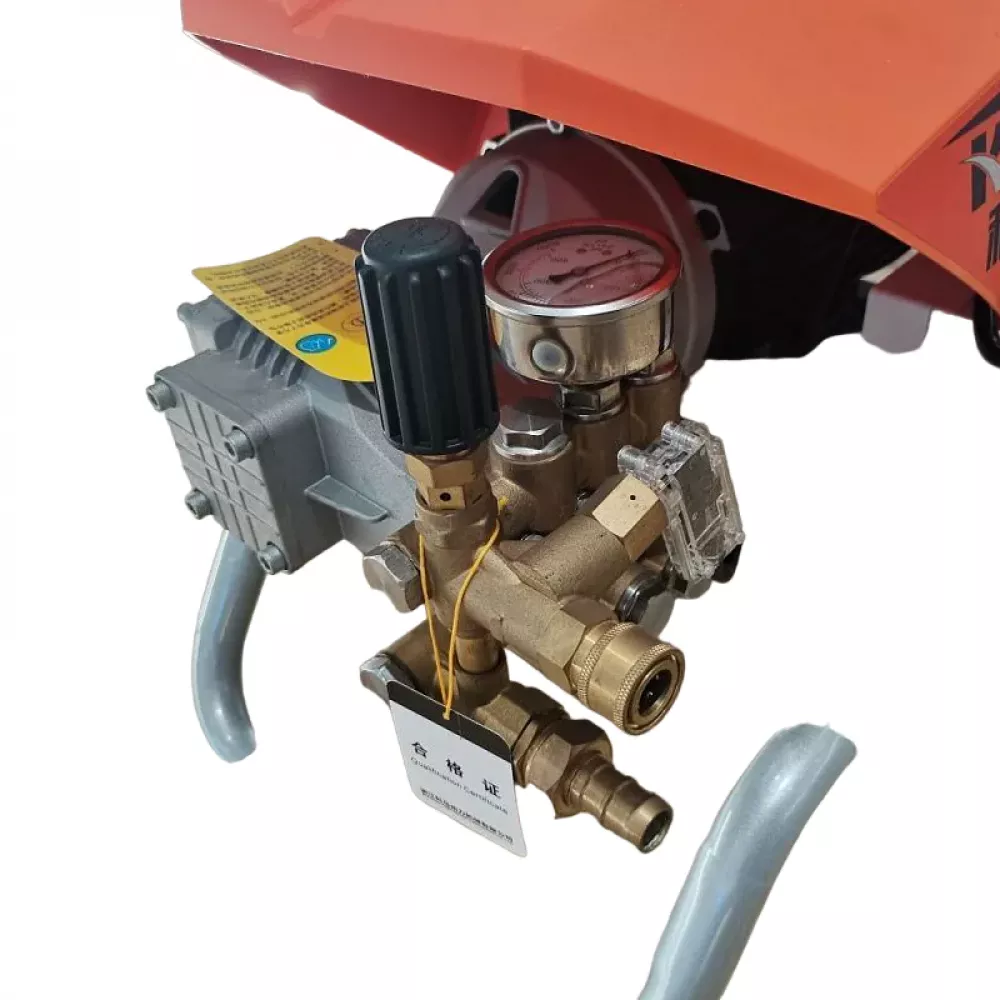 TOR EW 175-14 мойка высокого давления 1025987