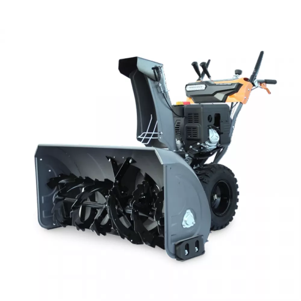 VILLARTEC WB5561EP снегоуборщик бензиновый
