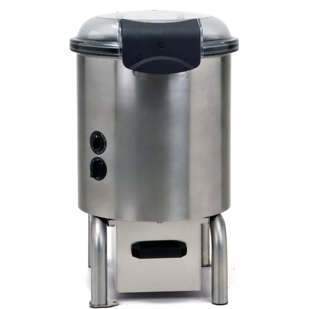 Картофелечистка Apach APP5 (380V)