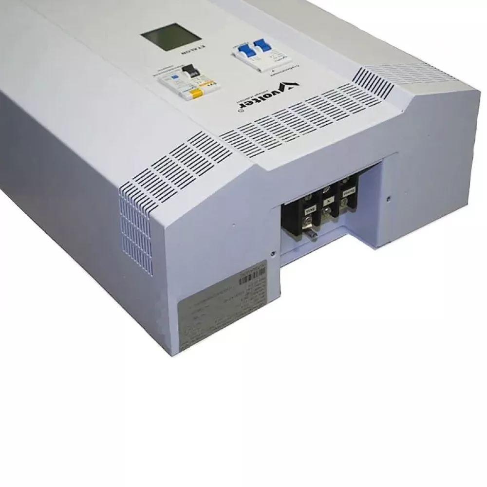 Volter СНПТО Etalon-7 однофазный стабилизатор напряжения