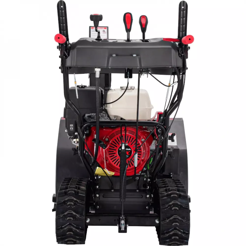 EVOline SBG 760 THE бензиновый снегоуборщик