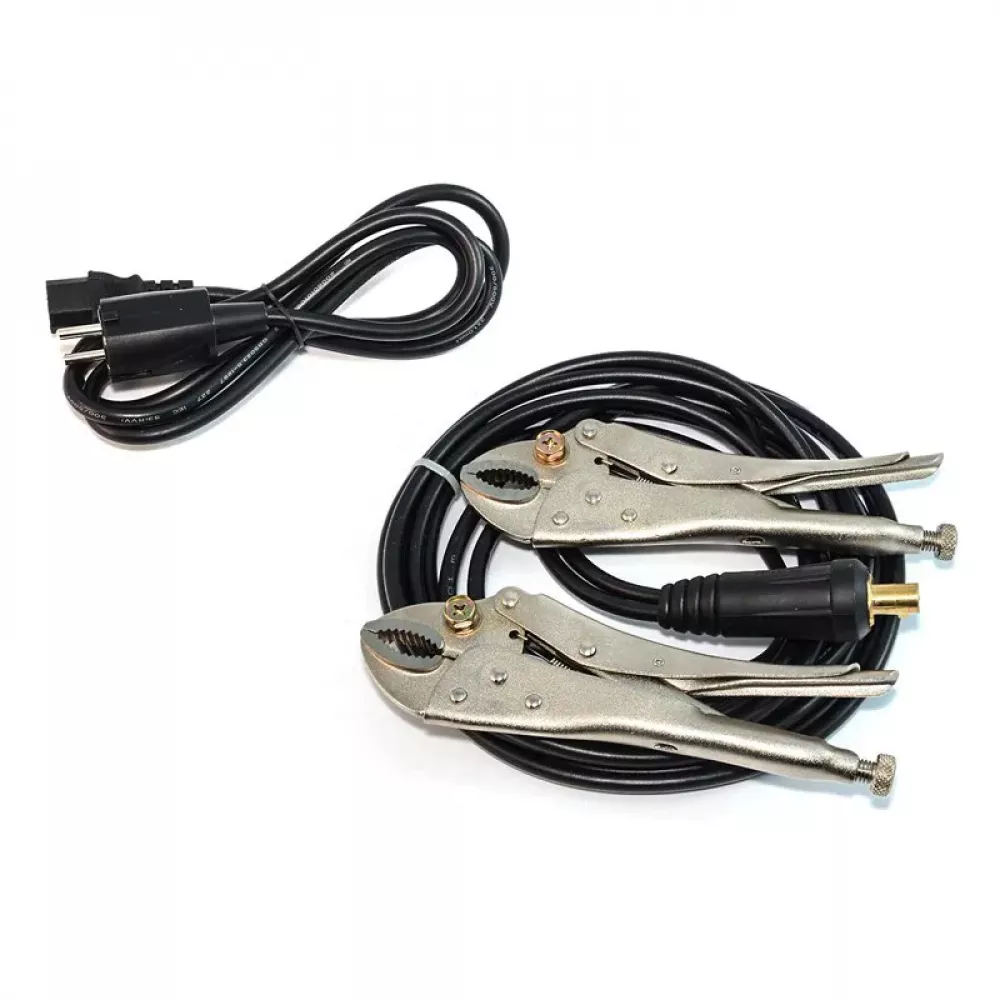 ТСС PRO SW-2500 аппарат приварки шпилек 068001