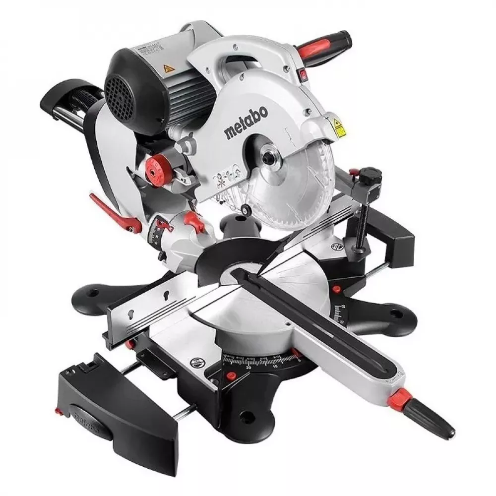 Торцовочная пила Metabo KGS 254 I Plus, 0102540200