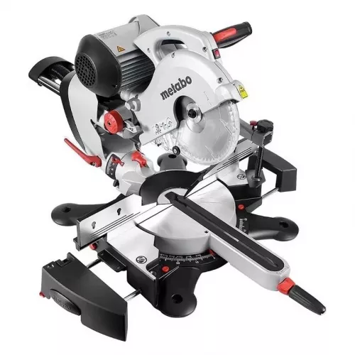 Торцовочная пила Metabo KGS 254 I Plus, 0102540200