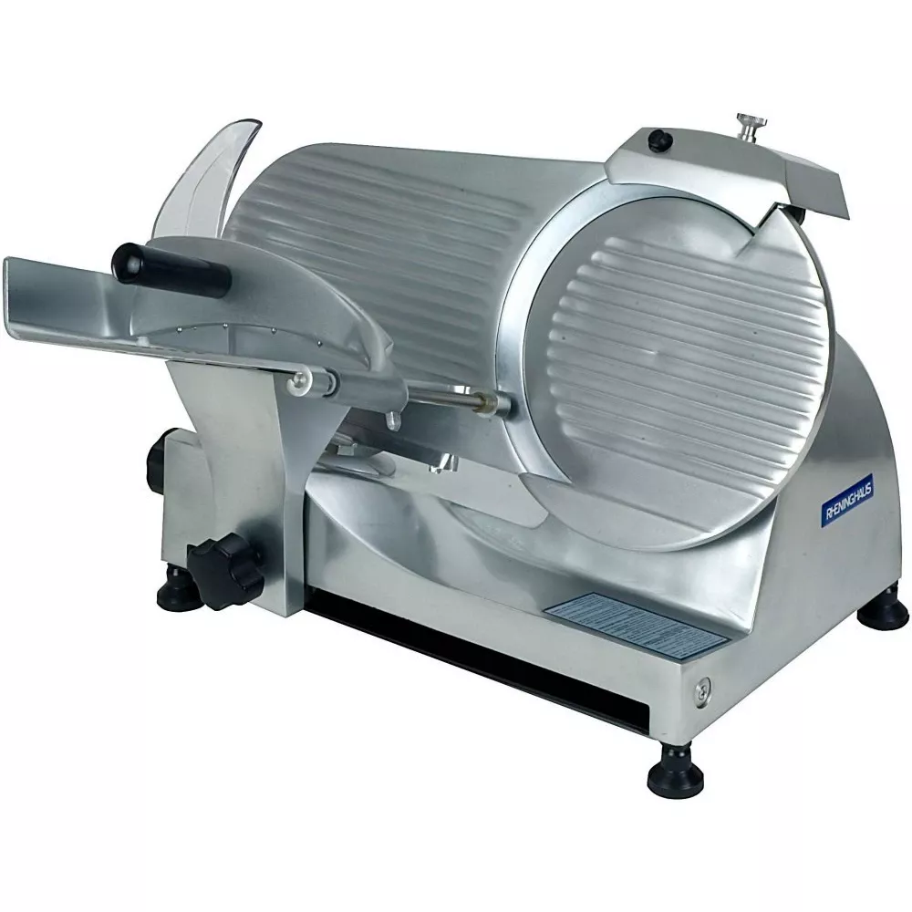 Слайсер Rheninghaus Argenta 280