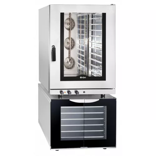 Печь конвекционная электрическая Abat КЭП-10