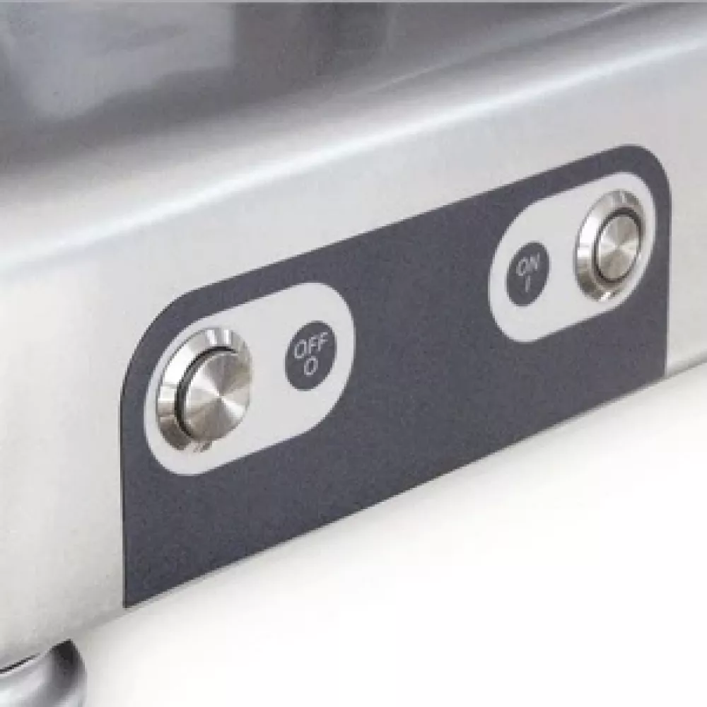 Слайсер Sirman Palladio 350 Top