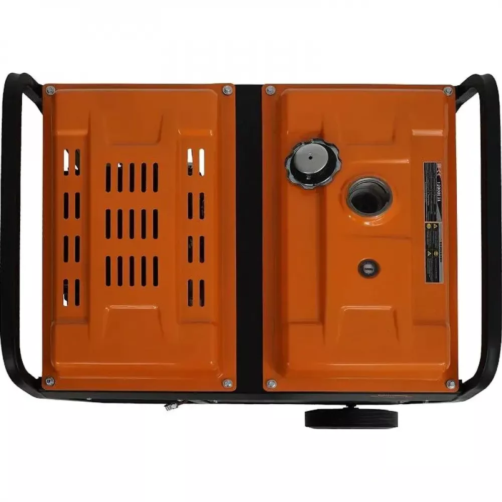 Lifan 12000E3A бензиновый генератор 00-00159687