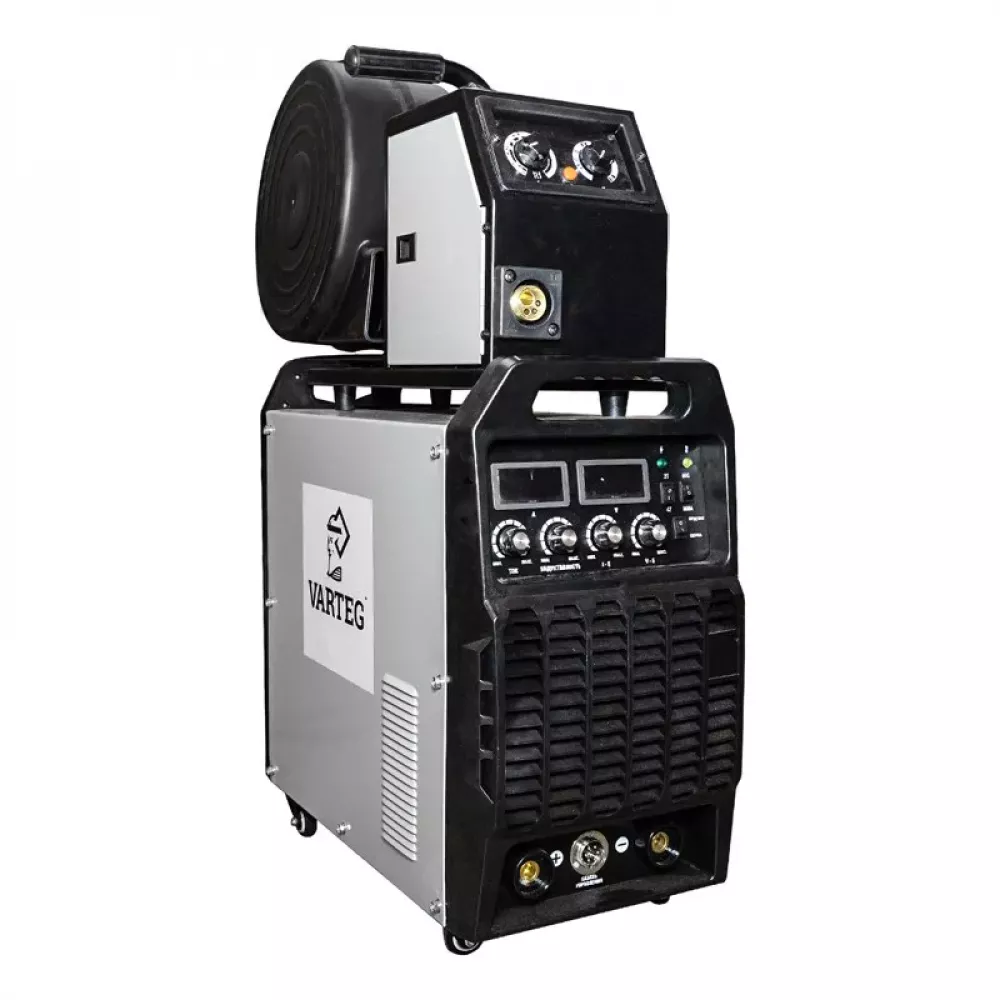 VARTEG 501 DUO сварочный полуавтомат 7103