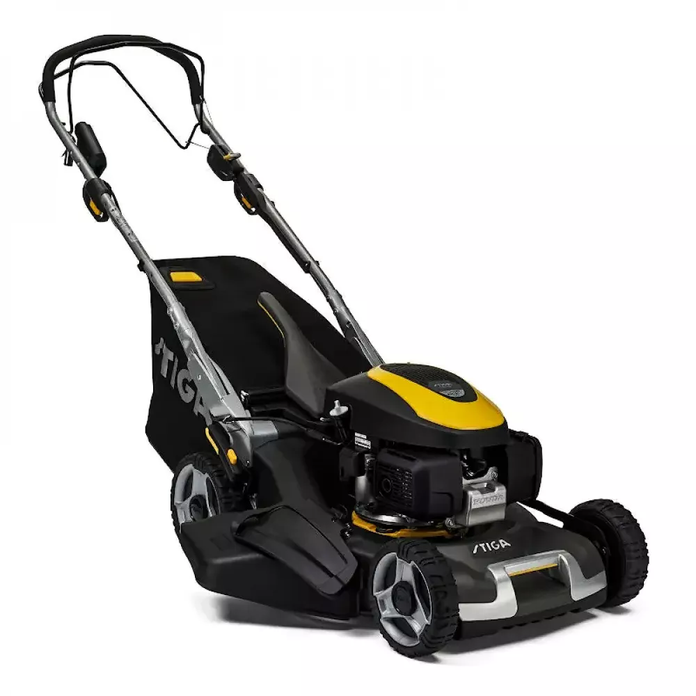 Stiga TWINCLIP 955 VE бензиновая газонокосилка 294563538/ST2