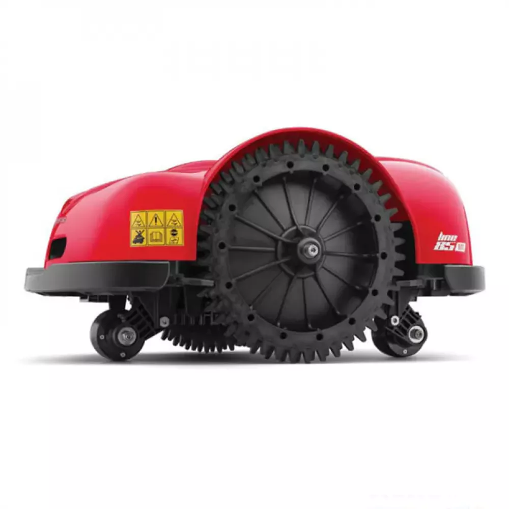 Газонокосилка-робот Caiman AMBROGIO L85 ELITE, AM085L0V8Z