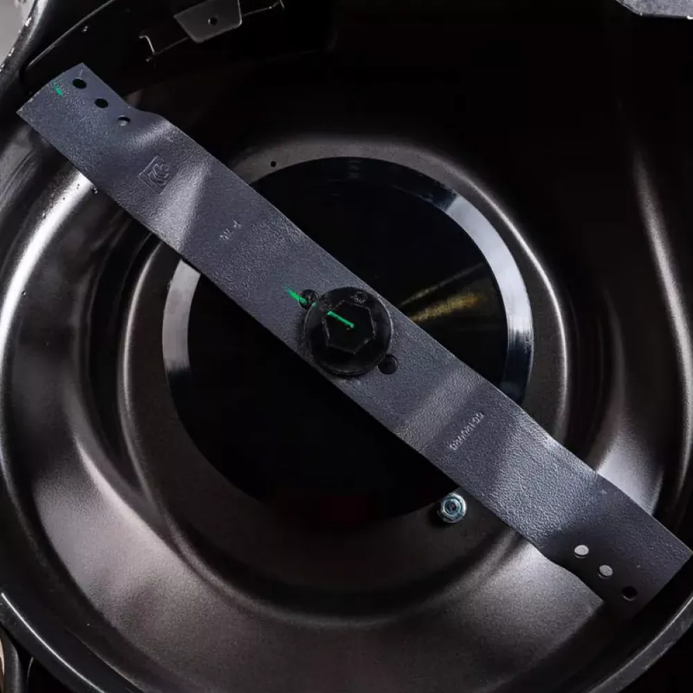 Газонокосилка электрическая Oleo-Mac G 44 PE COMFORT PLUS, 6612-9060