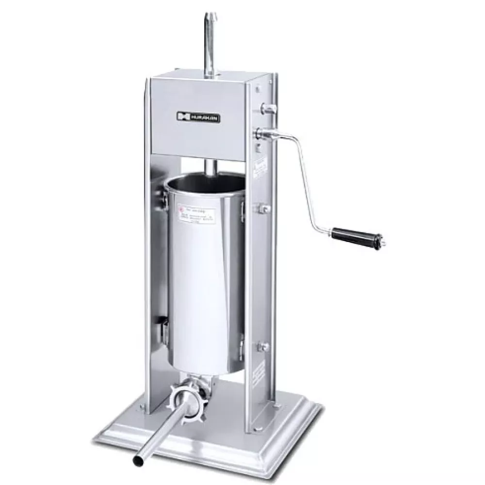 Шприц колбасный Hurakan HKN-ISV5