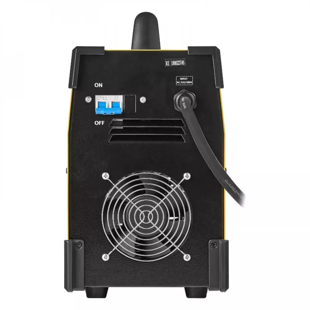 ПТК RILON ARC 250 GTS сварочный инвертор 005.300.191