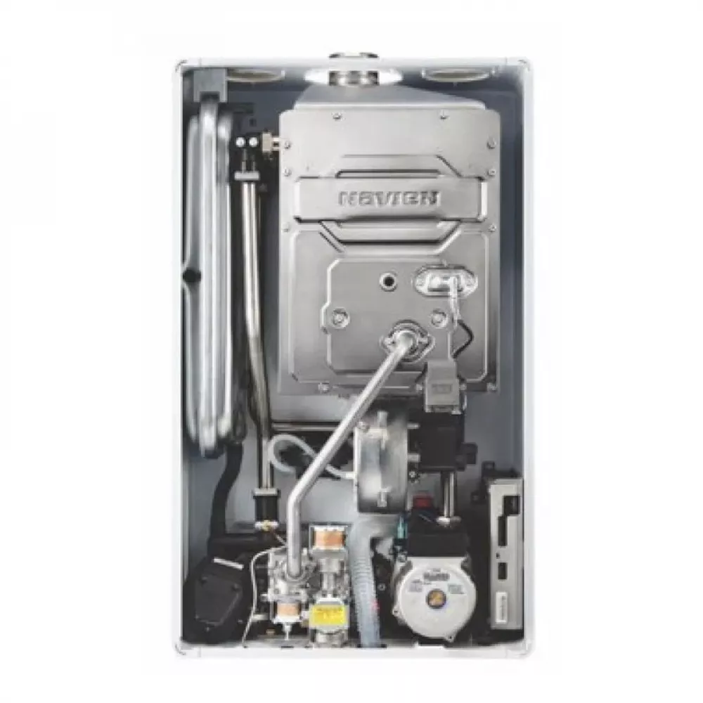 Navien Deluxe S-24K Coaxial котел газовый НС-1205510