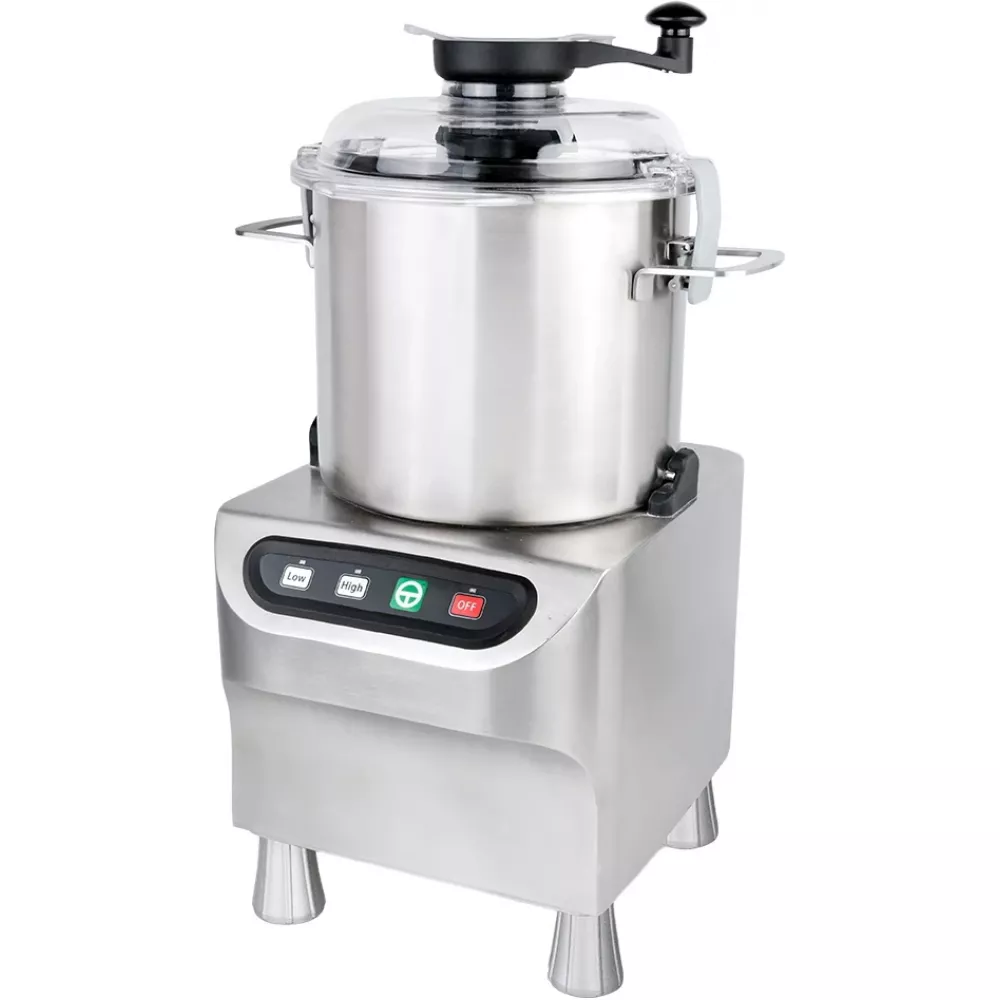 Куттер Viatto VA-LFC-8V2