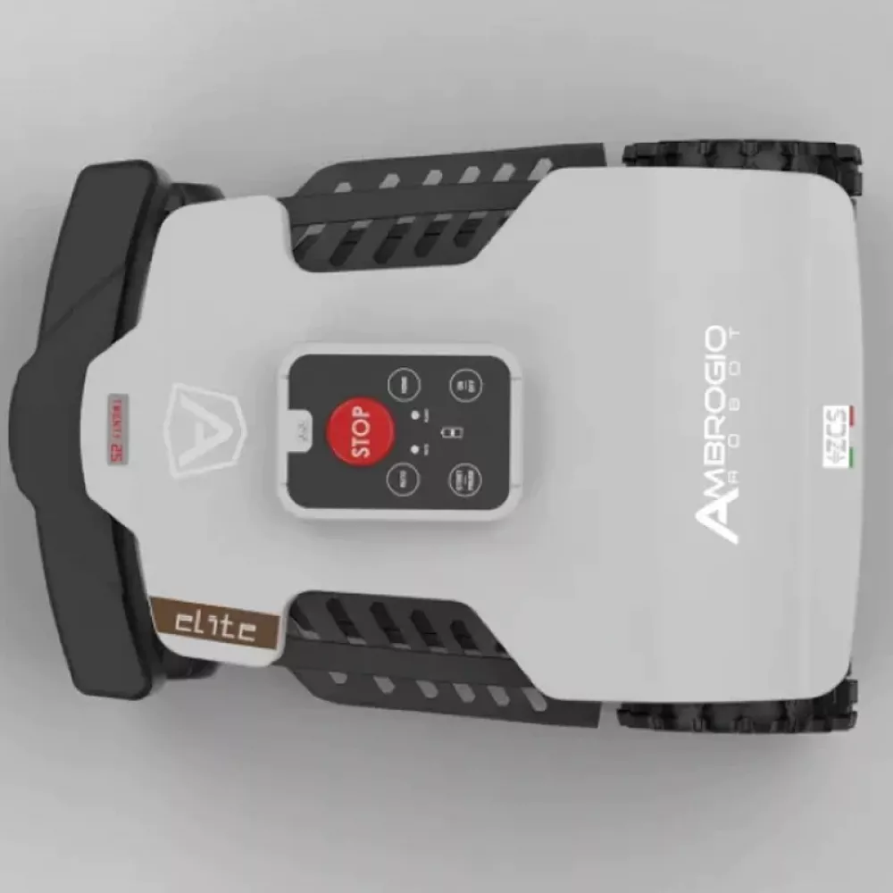 Caiman Ambrogio Twenty 25 Elite газонокосилка-робот AM025L4K1Z