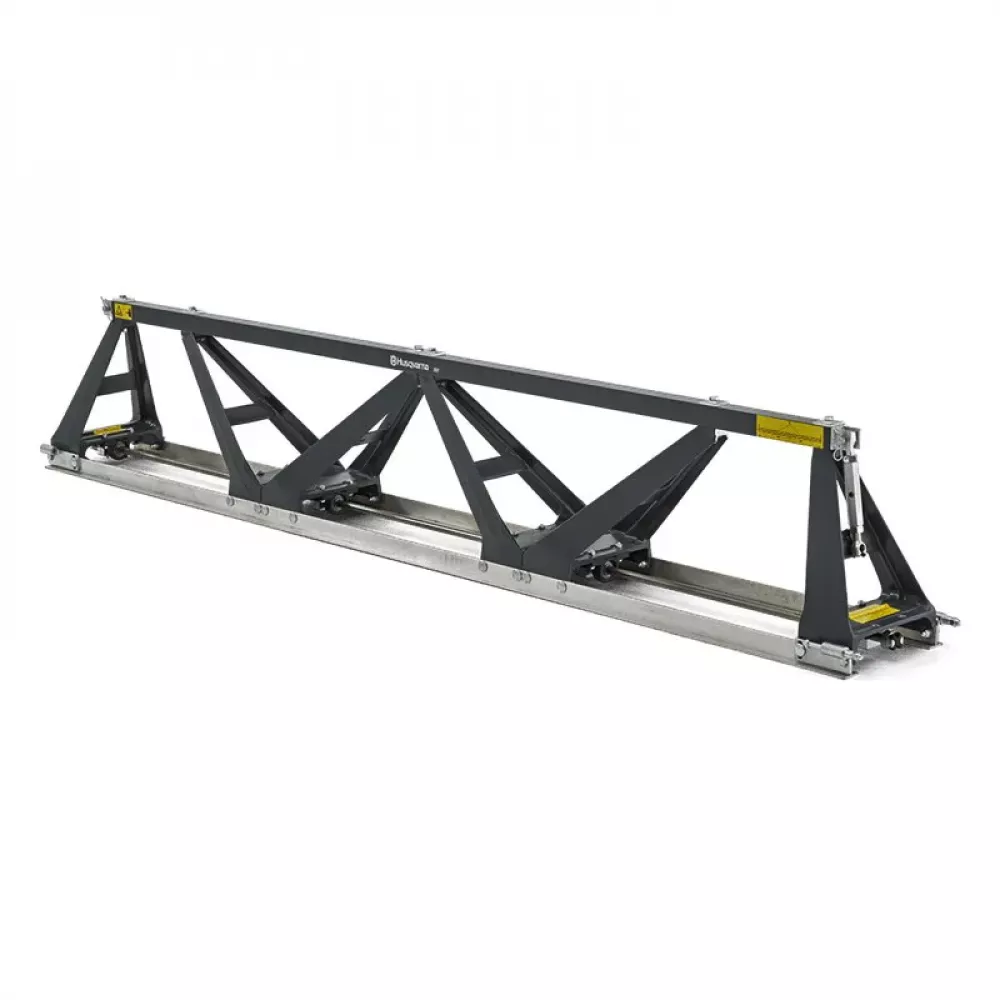 Секции для бензиновой/электрической виброрейки Husqvarna SCREEDS SV Flex Section 3 M, 9679559-05