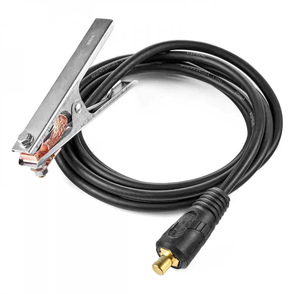 ПТК RILON MIG 300 Y инверторный сварочный полуавтомат 005.300.235