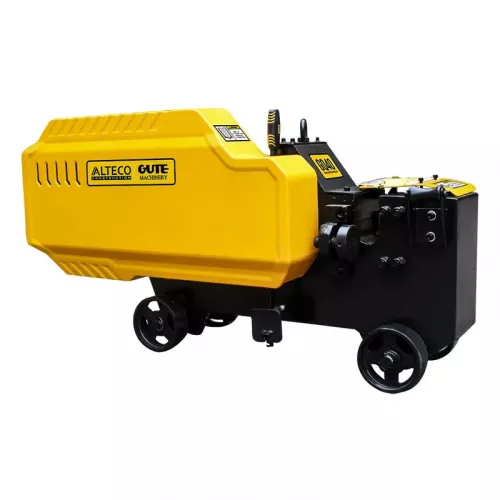 ALTECO GQ40 станок для резки арматуры 4176