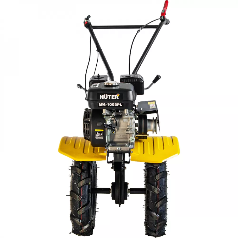 HUTER MK-1003PL сельскохозяйственная машина 70/5/63