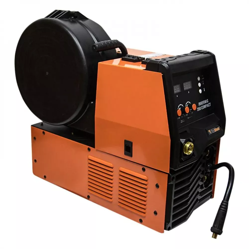 FoxWeld INVERMIG 350 COMPACT сварочный полуавтомат 6143