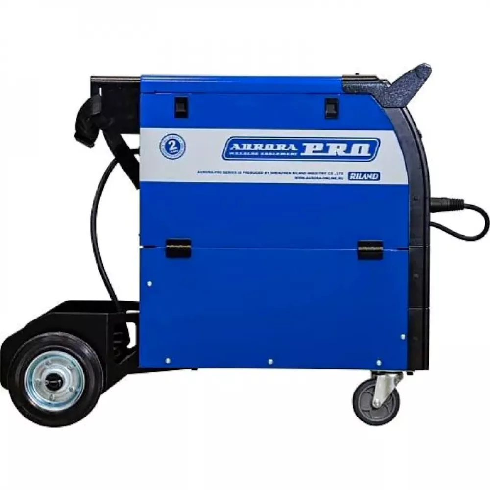 AuroraPRO SKYWAY 250/3 инверторный сварочный полуавтомат 7232548