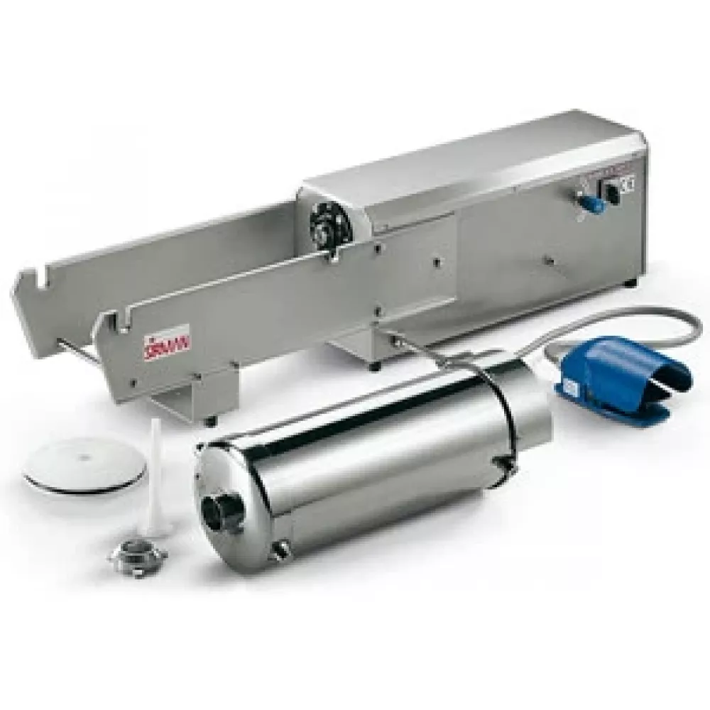 Шприц колбасный Sirman IS 16 Idr. Inox