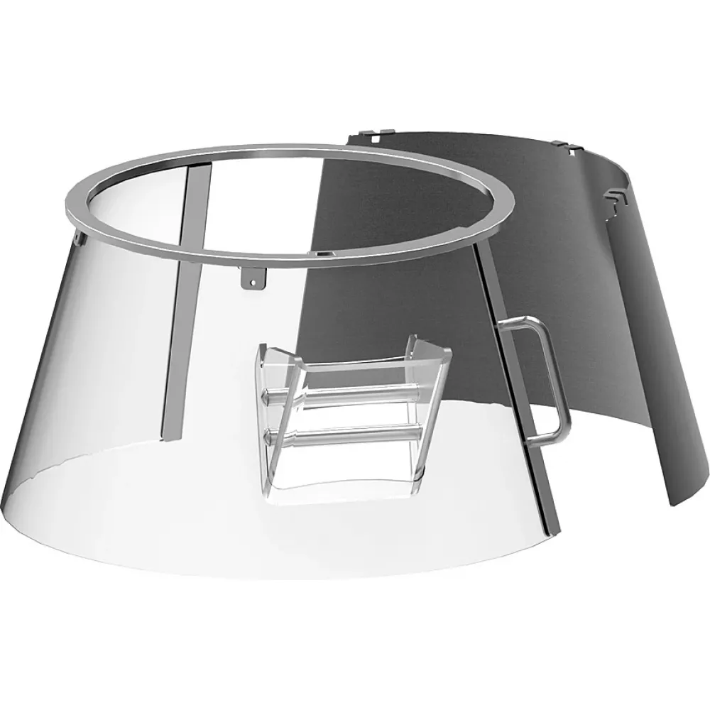 Планетарный миксер Starmix PL60NVF 3Ф