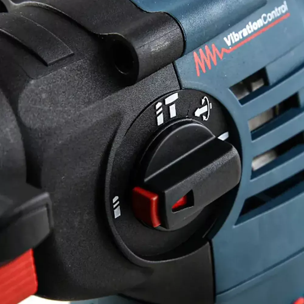 Bosch GBH 3-28 DRE перфоратор SDS-Plus 0.611.23A.000