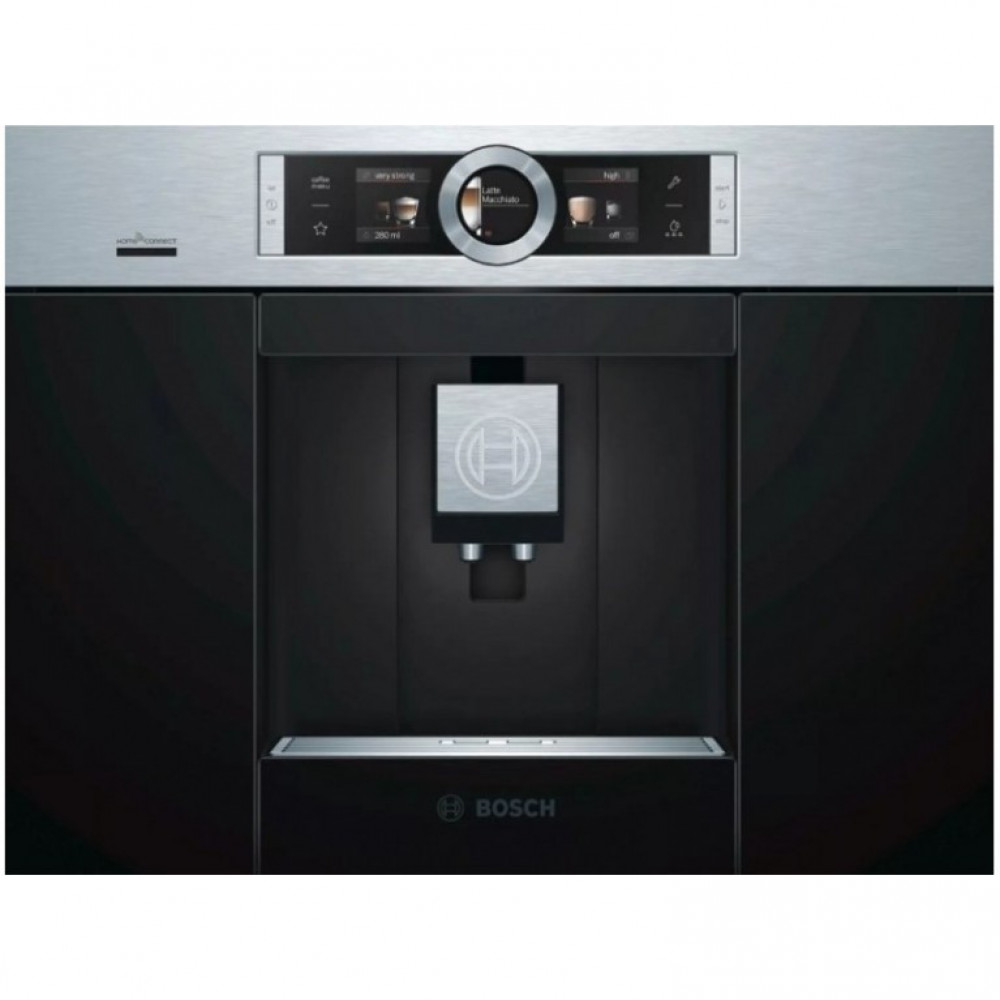 Кофемашина Bosch CTL636ES6