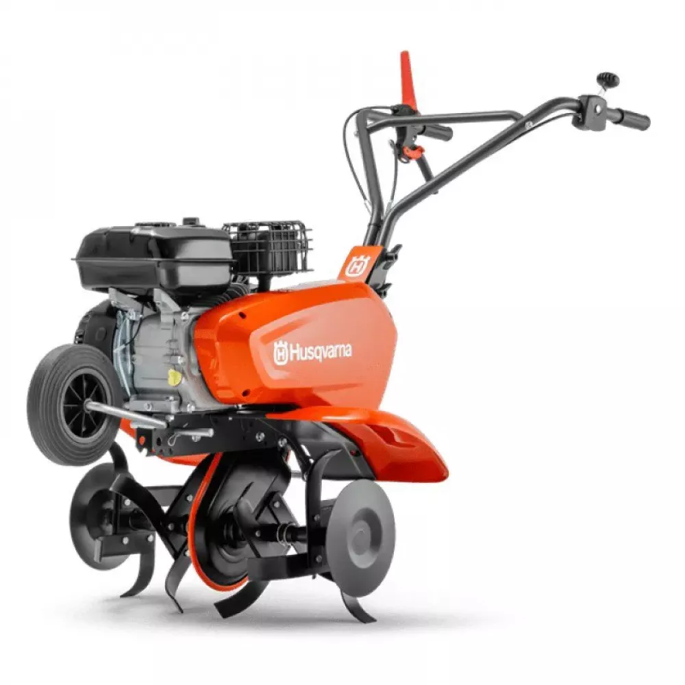 Husqvarna TF 325 культиватор бензиновый 9671010-01