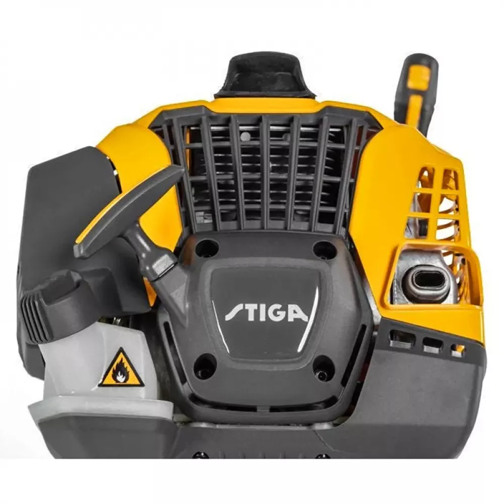 Stiga SBC 656 D триммер бензиновый 283521008/ST1