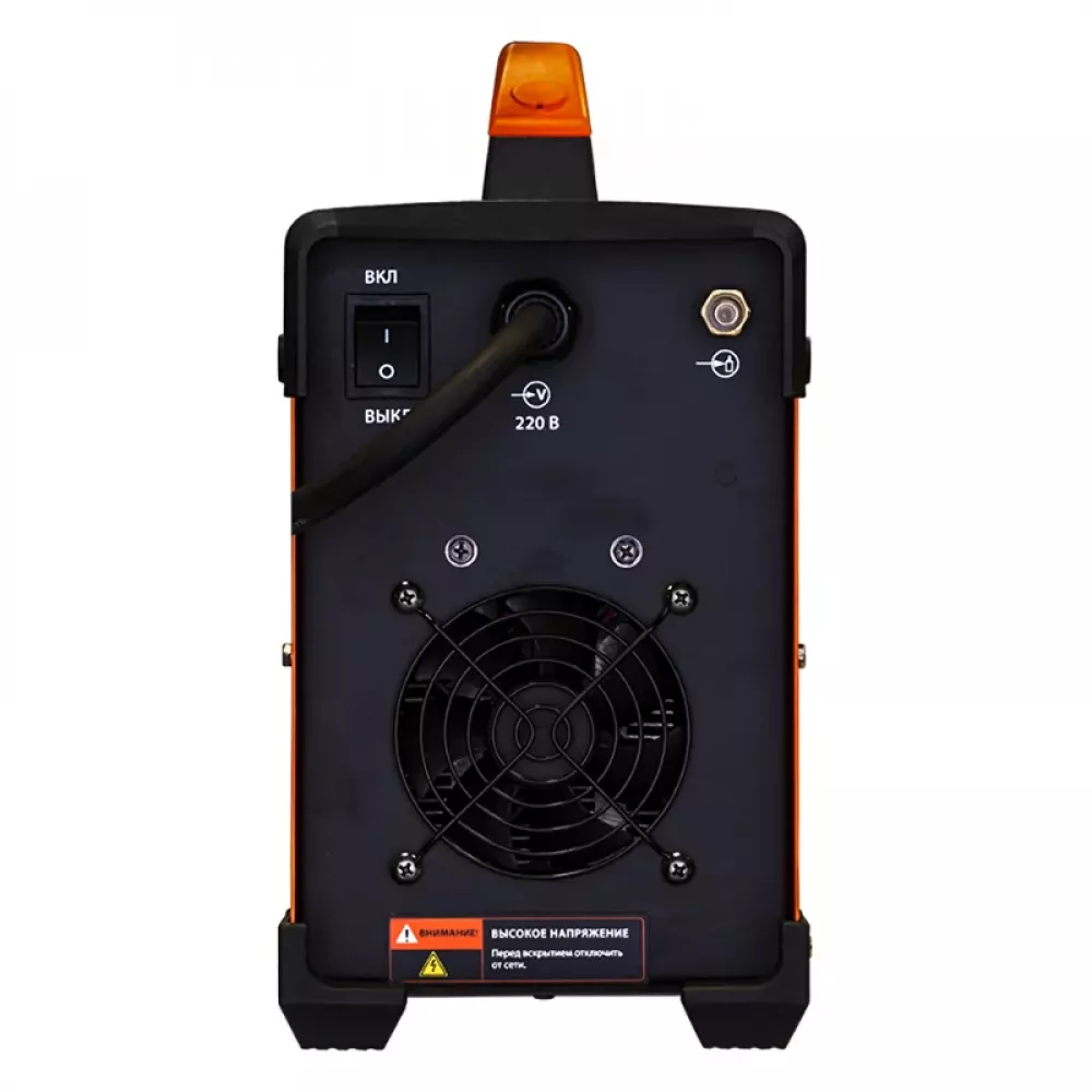 Сварог REAL TIG 200 P W224 сварочный инвертор tig 00000094503