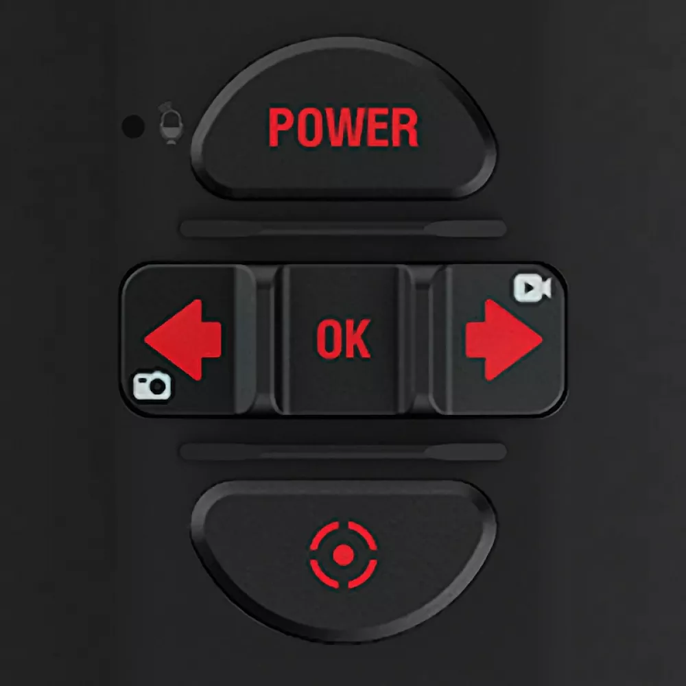 ATN MARS 4 640 2.5-25x тепловизионный прицел MSK4K6450