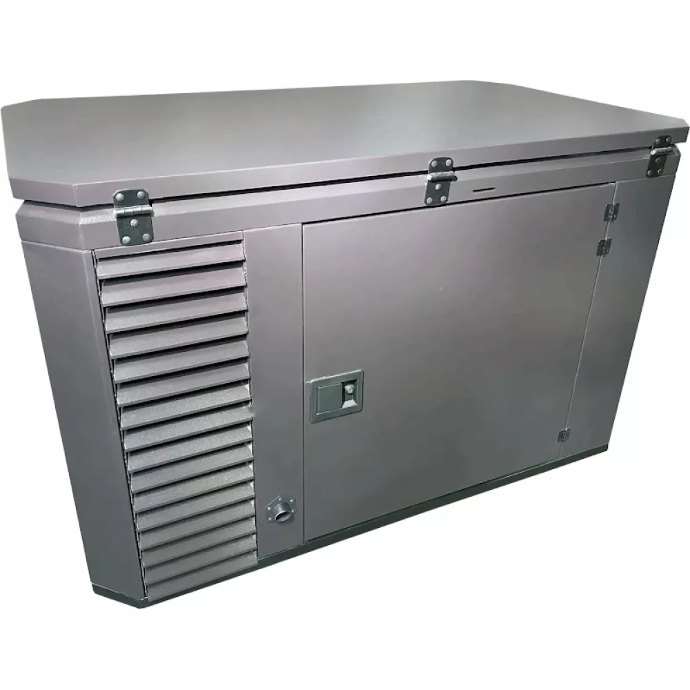 A-iPower A11000EAX бензиновый генератор в зимнем кожухе 1700SS RAL 7024 129117