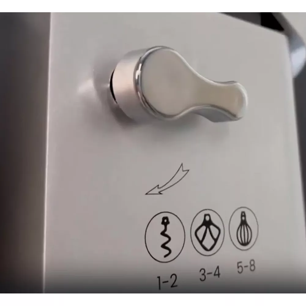 Планетарный миксер Hurakan HKN-KSM15