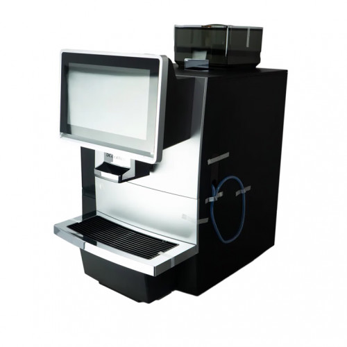 Профессиональная кофемашина Dr.coffee Coffeebreak Big Plus PRO