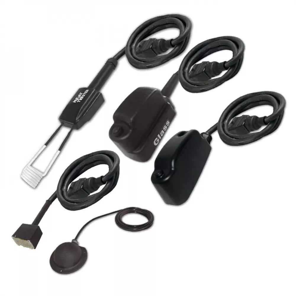 Система индукционного нагрева Telwin SMART INDUCTOR 5000 DELUXE, 865012