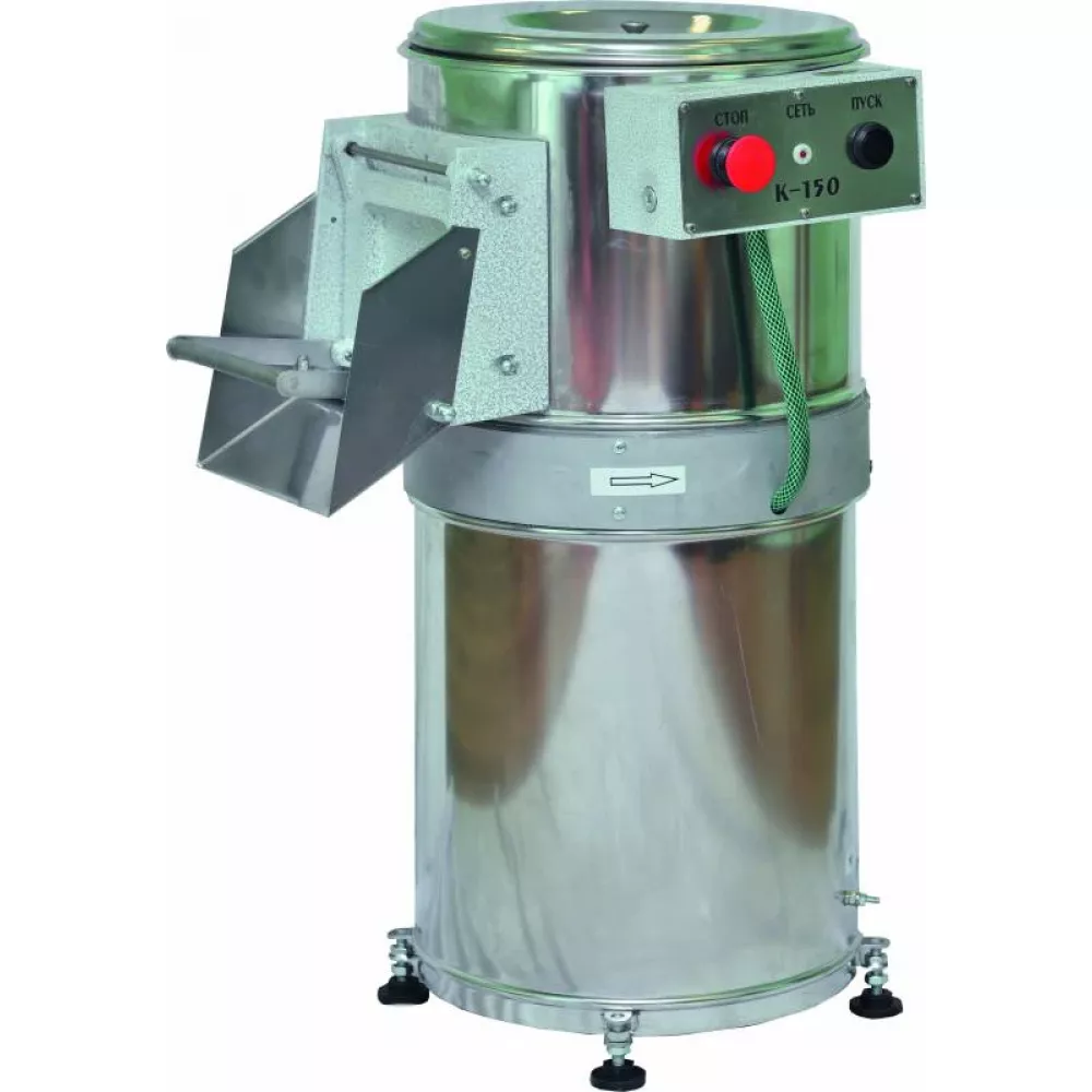 Картофелечистка Торгмаш Пермь К-150