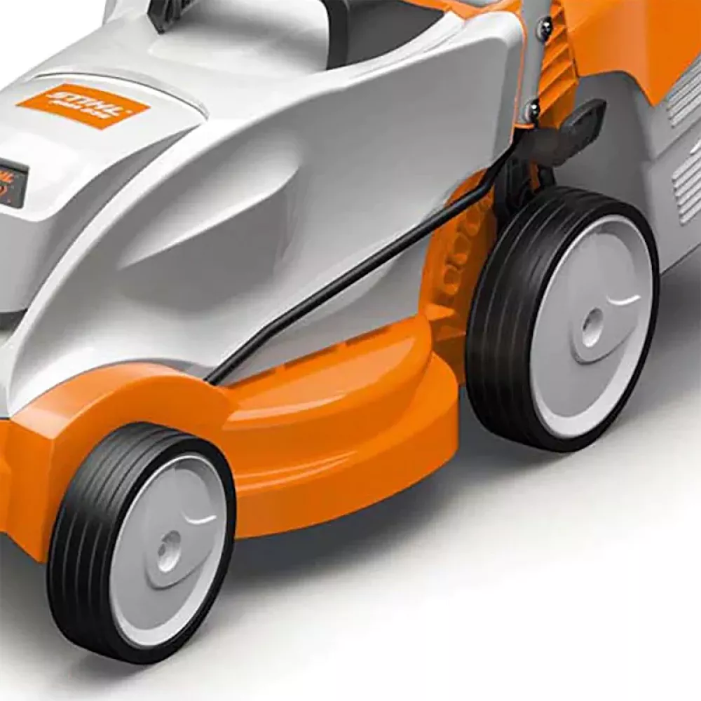 STIHL RME 443 электрическая газонокосилка 63380112405